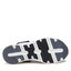Skechers Sandale Skechers Pop Retro 119246/BKCC Black/Charcoal