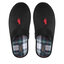 Polo Ralph Lauren Пантофи Polo Ralph Lauren Klarence RF103275 Black/Plaid