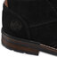 Rieker Ghete Rieker B1330-00 Schwarz