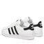 adidas Boty adidas Superstar EG4958 Ftwwht/Cblack/Ftwwht