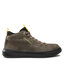Superfit Сникърси Superfit GORE-TEX 1-006460-7010 D Grün