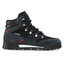 adidas Обувки adidas Terrex Snowpitch C.Rdy FV7957 Core Black/Core Black/Scarlet