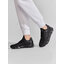 EA7 Emporio Armani Sneakersy EA7 Emporio Armani X8X123 XK300 R641 Black/Shiny Black