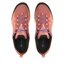 Columbia Scarpe da trekking Columbia Vapor Vent BL4524 Lychee/Purple Lotus 867
