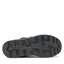 RenBut Зимни обувки RenBut 33-4409 Rentex Brąz