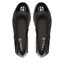 Caprice Baleríny Caprice 9-22152-41 Black Comb 019