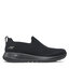 Skechers Polobotky Skechers Modulating 216170/BBK Black