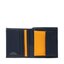 Guess Portafoglio piccolo da uomo Guess Certosa Saffiano Smart II Slg SMECS2 LEA22 BNG