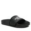The North Face Şlapi The North Face Youth Base Camp Slide III NF0A4OAVKX7-020 Tnf Black/Tnf Black
