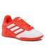 adidas Pantofi adidas Super Sala IN IE1552 Portocaliu