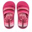 Ipanema Papucs Ipanema 83349 Pink/Red AH862