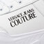 Versace Jeans Couture Tenisice Versace Jeans Couture 73YA3SC1 ZP139 003