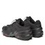 Salomon Pantofi Salomon Speedcross 6 L41737900 Black/Black/Phantom