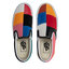 Vans Kedai Vans Classic Slip-On VN0A38F7VMF1 (Patchwork) Multi/Ture Wh