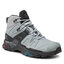 Salomon Туристически Salomon X Ultra 4 Mid Gtx W GORE-TEX L41624900 Quarry/Black/Legion Blue