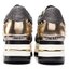 Guess Sportcipő Guess Hamptyn FL5HAM ELE12 BLACK