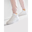 Nike Pantofi Nike Court Vision Mid CD5436 100 White/White/White