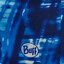 Buff Hajszalag Buff Coolnet UV® Wide 131415.707.10.00 Attel Blue