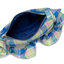 Local Heroes Handtasche Local Heroes Trippy Mini Bag SS22BAG009 Blue/Multi