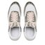 Liu Jo Sportcipő Liu Jo Wonder 501 4A3723 TX007 Bronze/White S1893
