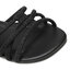 Bibi Sandali Bibi Little Me 1104256 Black