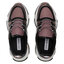 Steve Madden Sportcipő Steve Madden Maximus SM11000383-04005-508 Purple Metallic