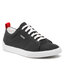 Hugo Sneakers Hugo Zero 50452344 10235201 01 Black 006