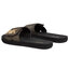 MICHAEL Michael Kors Nazouváky MICHAEL Michael Kors Mk Slide 40T8MKFA3D Black