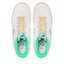 Nike Boty Nike Court Vision Lo FJ5437 Sail/Electric Algae