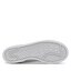 Nike Pantofi Nike Court Legacy Lift DM7590 101 White/White/White