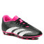 adidas Schuhe adidas Predator Accuracy.4 Flexible Ground Boots HQ0952 Schwarz