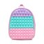 Nelli Blu Rucsac Nelli Blu NEL-G-007-S23 Mix
