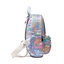 Local Heroes Rucksack Local Heroes Paradise Mini Backpack AW21BAG010 Multir
