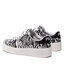 Fila Sneakers Fila Crosscourt Altezza A Wmn FFW0023.1306 White/Black