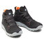 Mammut Trekingová obuv Mammut Saentis Pro Wp 3030-04100-00533 Black/Vibrant Orange