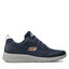 Skechers Boty Skechers Full Pace 232293/NVY Navy