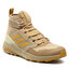 adidas Topánky adidas Terrex Trailmaker Mid Gtx GORE-TEX GZ0338 Beige Tone/Victory Gold/Flash Orange