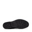 Jack&Jones Kozačky Jack&Jones Jfwalbany 12140935 Anthracite