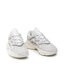 adidas Обувки adidas Ozweego C EF6299 Crywht/Ftwht/Owhite