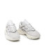adidas Pantofi adidas Ozweego C EF6299 Crywht/Ftwht/Owhite