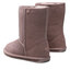 EMU Australia Обувки EMU Australia Wallaby Lo Teens T10102 Mushroom
