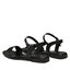Lasocki Sandale Lasocki WI16-MENA-15 Black