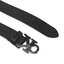 Calvin Klein Jeans Dárková sada Calvin Klein Jeans Mono Buckle + Cardholder 6Cc K50K510163 BDS