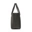 Patrizia Pepe Дамска чанта Patrizia Pepe 8B0083/L001-K118 Black/Light Gold
