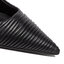Vic Matié Pantofi Vic Matié 1B5308D_B18B140101 Black 101