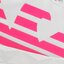 EA7 Emporio Armani Sneakers EA7 Emporio Armani X8X033 XCC52 M499 White/Pink Fluo