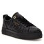 Guess Sneakersy Guess FL8GEA ELE12 BLACK