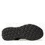 Jack Wolfskin Sneakers Jack Wolfskin Dromoventure Athletic Low M 4057011 Black
