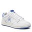 Le Coq Sportif Sneakersy Le Coq Sportif Breakpoint W 2220228 Optical White/Blue Bonnet