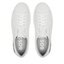 Boss Sportcipő Boss Clint 50502885 10249945 01 White 100